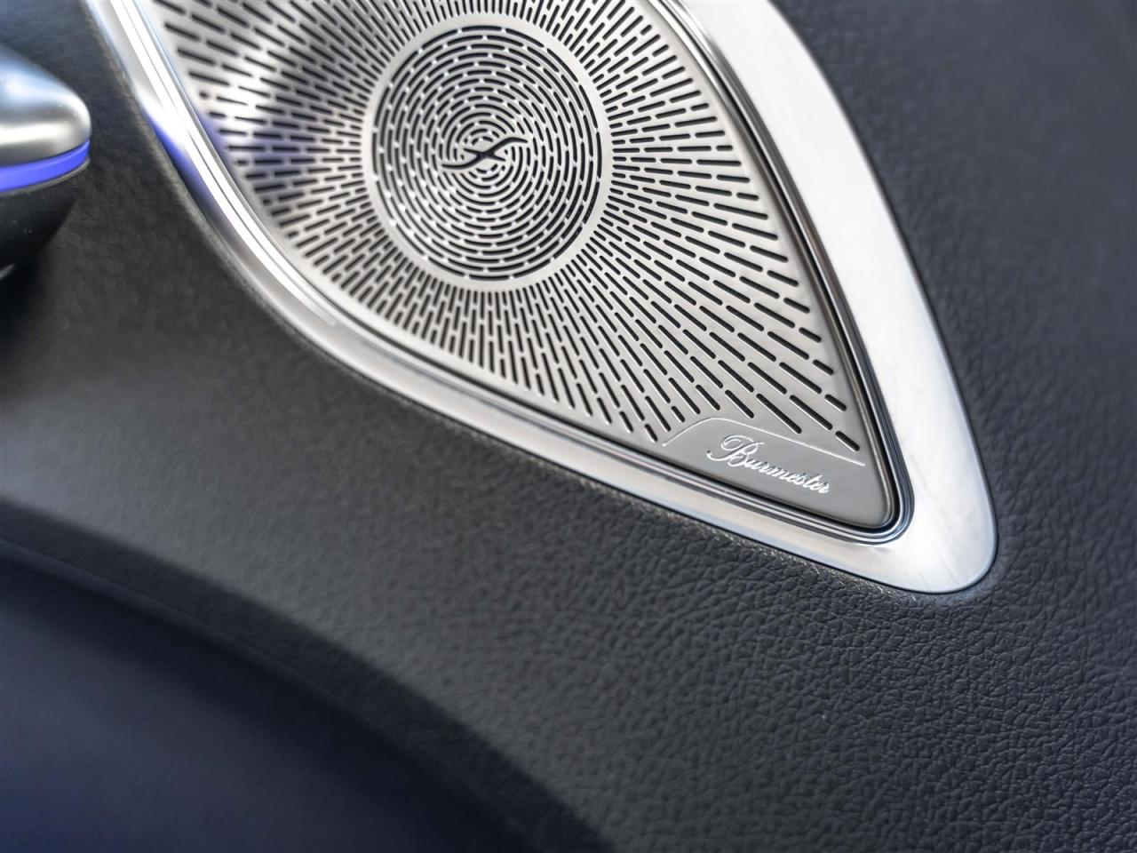 2024 Mercedes-Benz EQE EQE 350|DRIVER ASSISTANCE PKG|EXCLUSIVE|MANUFAKTUR|BURMESTER Photo