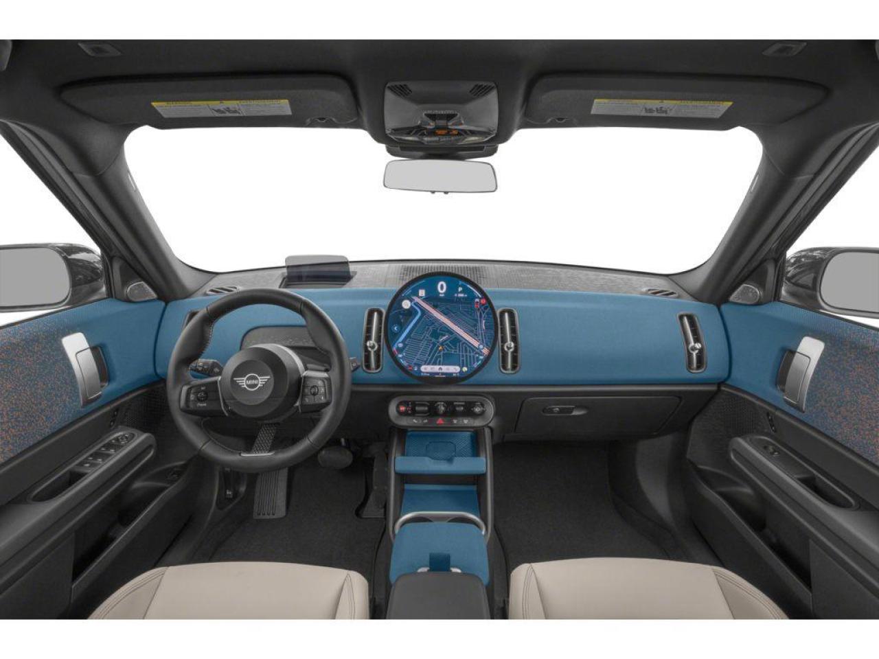 2025 MINI Cooper Countryman Cooper S Photo