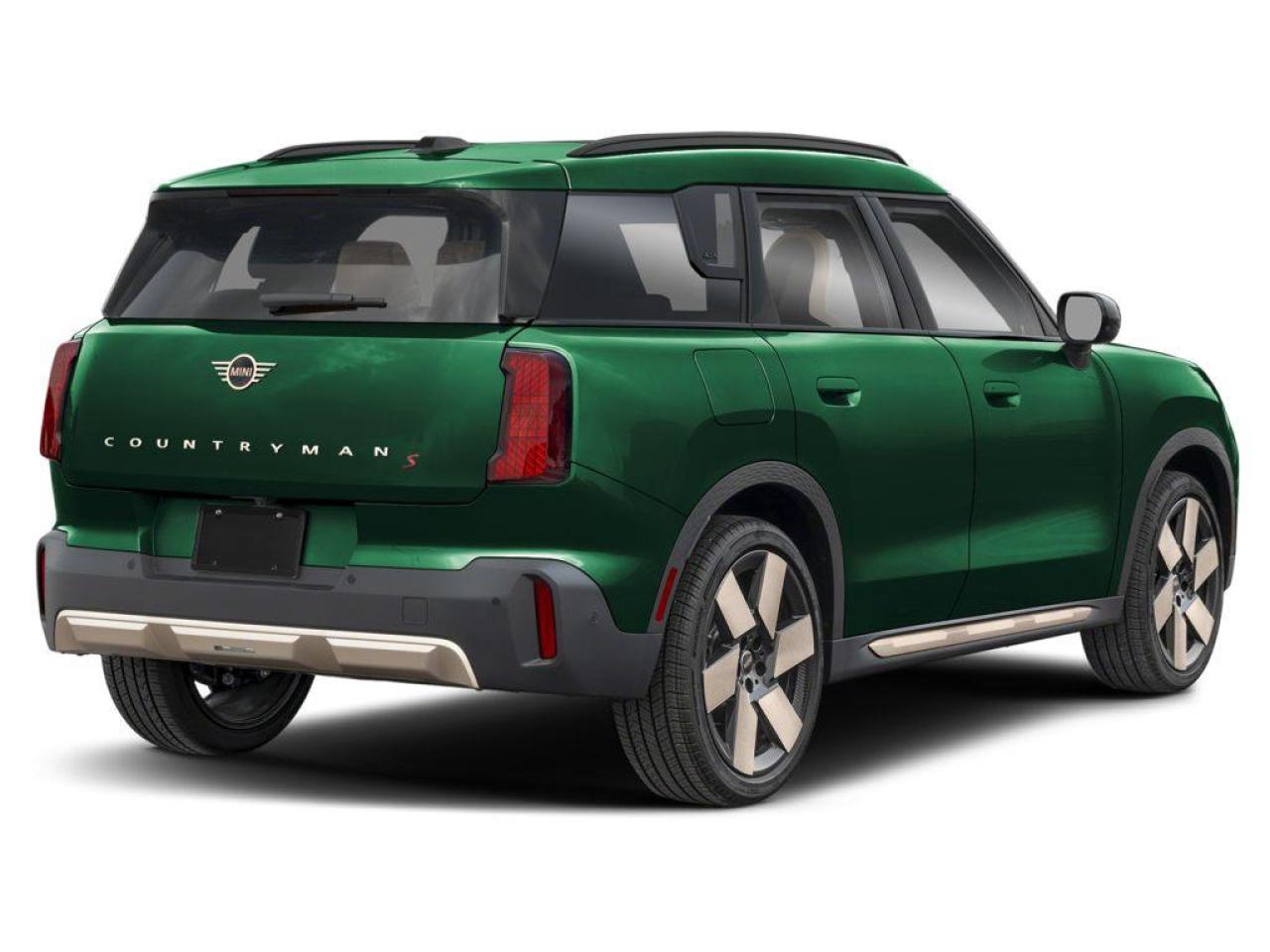 2025 MINI Cooper Countryman Cooper S Photo