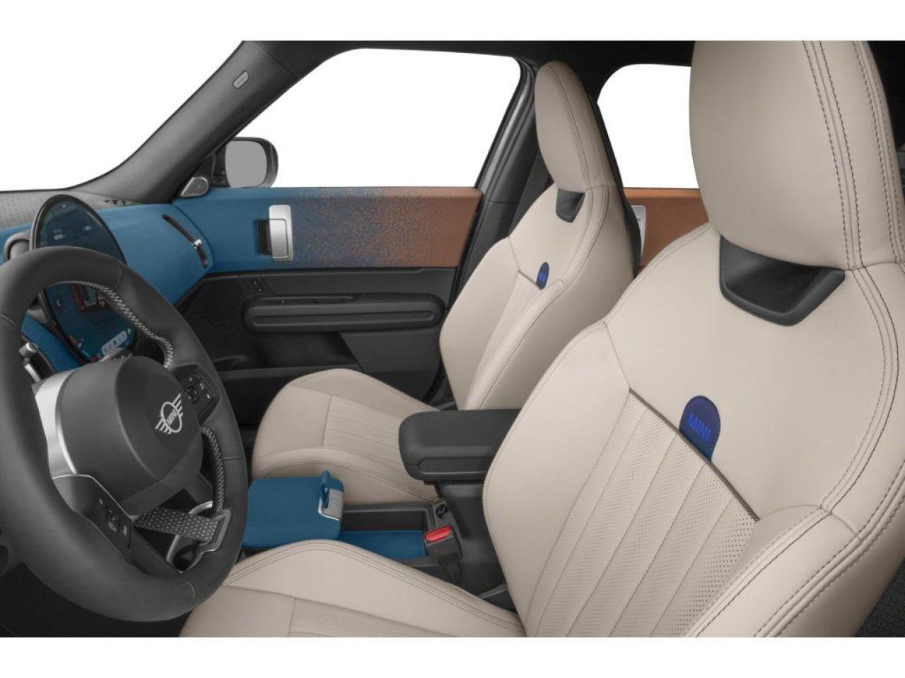 2025 MINI Cooper Countryman Cooper S Photo