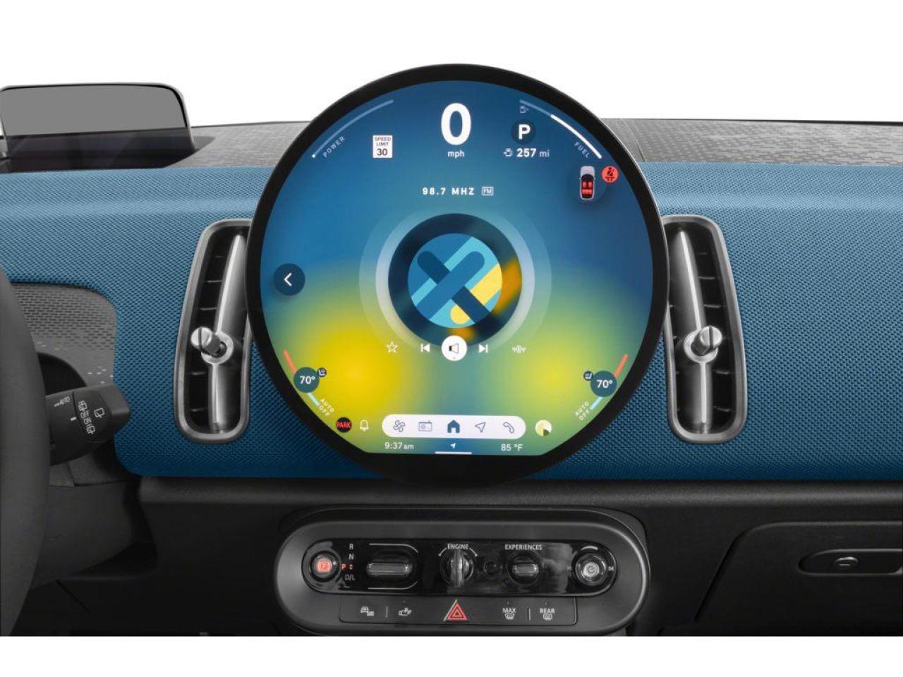 2025 MINI Cooper Countryman Cooper S Photo