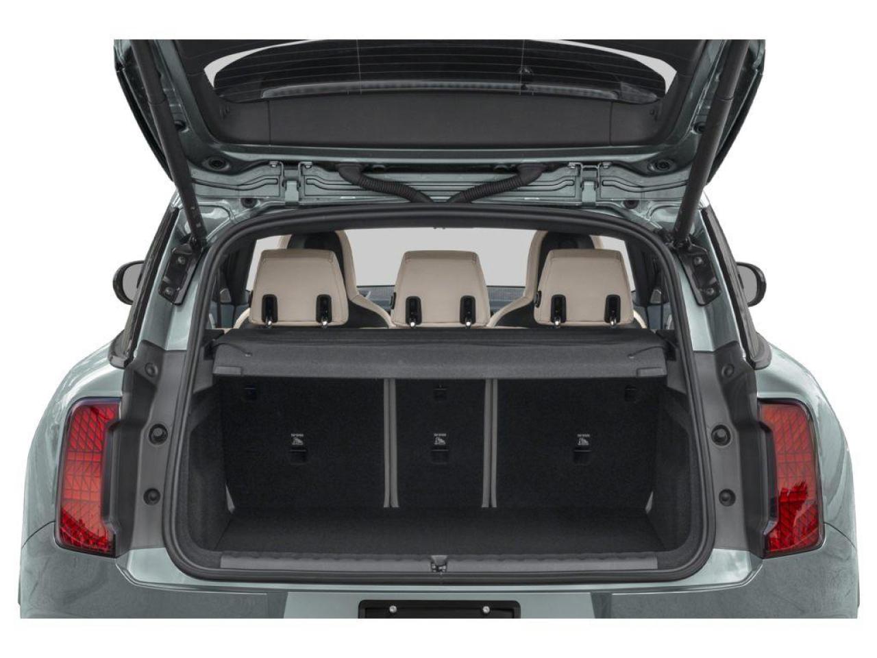 2025 MINI Cooper Countryman Cooper S Photo