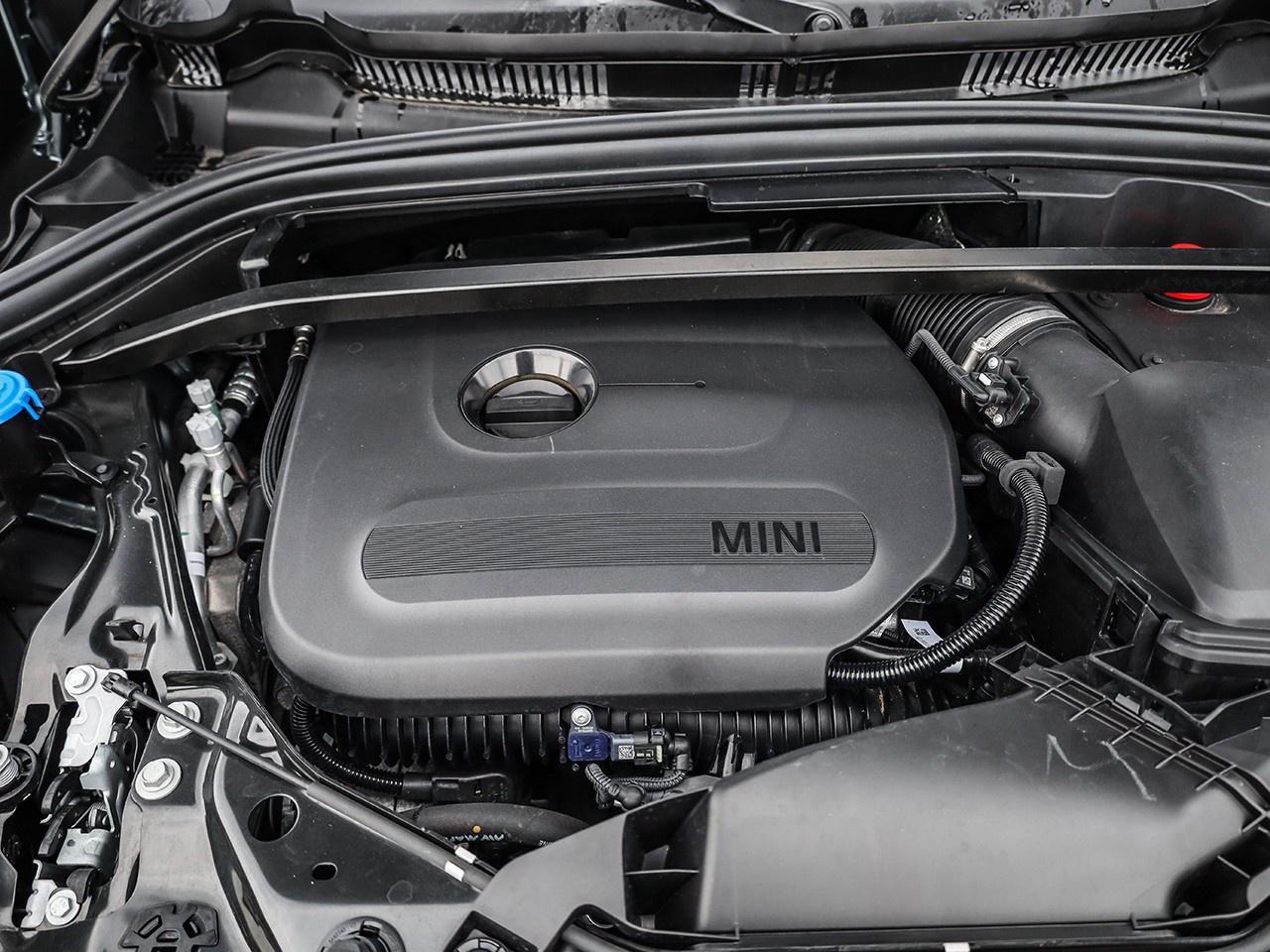 2025 MINI Cooper Countryman Cooper S Photo