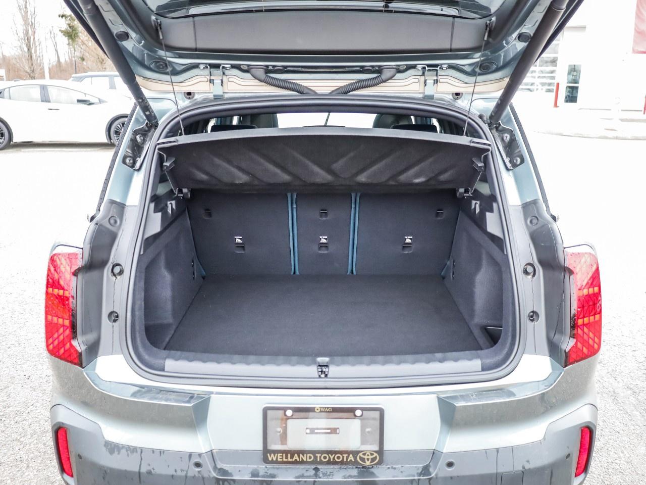 2025 MINI Cooper Countryman Cooper S Photo