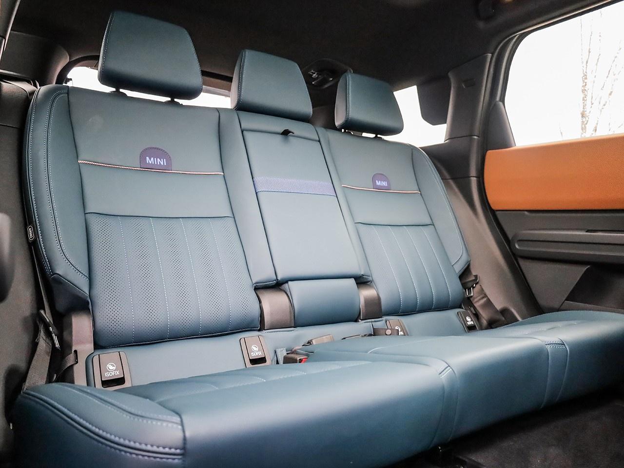 2025 MINI Cooper Countryman Cooper S Photo