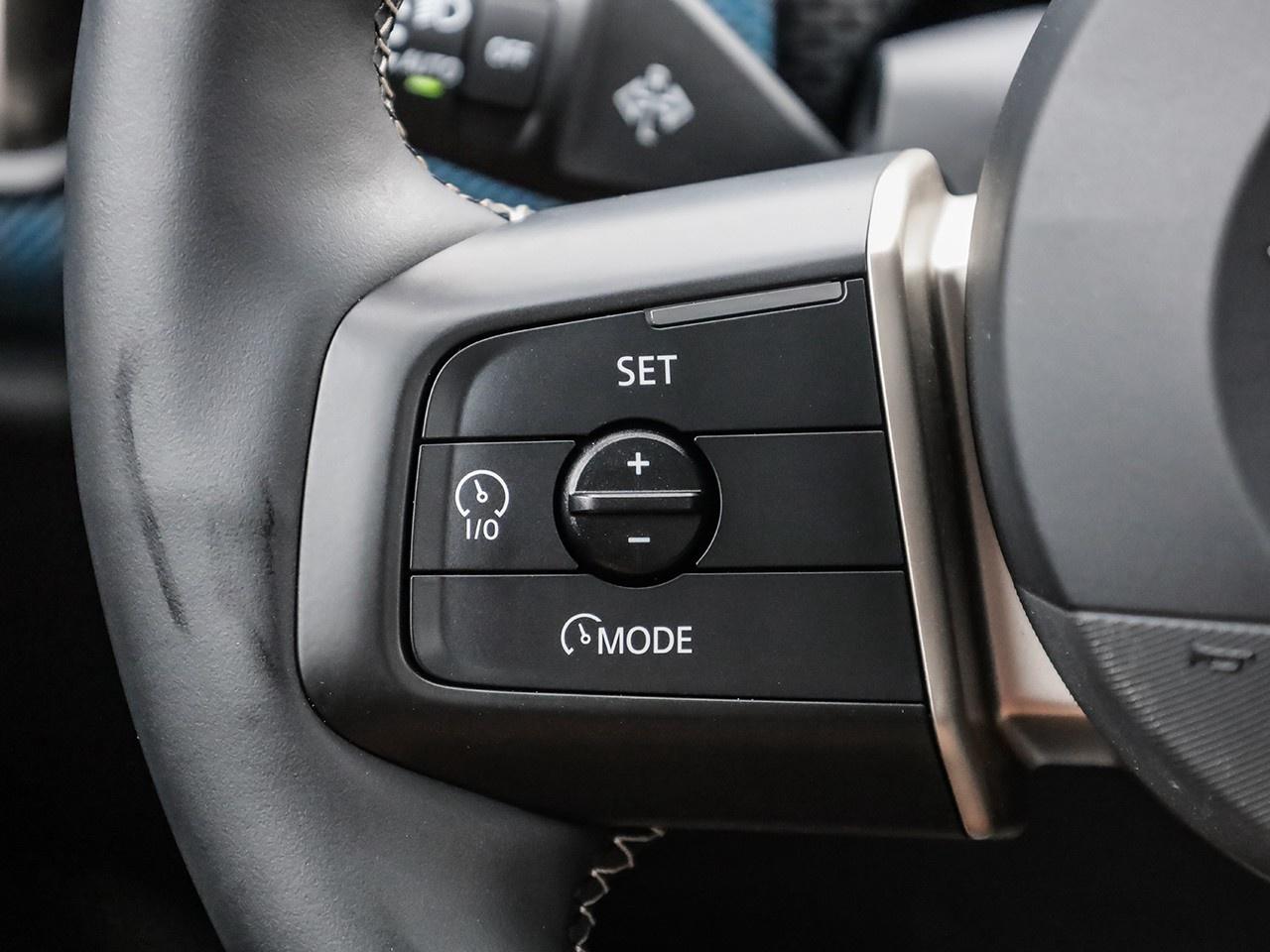 2025 MINI Cooper Countryman Cooper S Photo