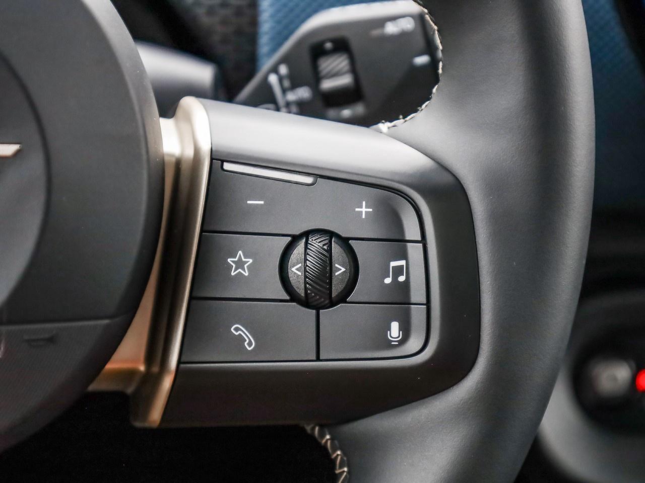 2025 MINI Cooper Countryman Cooper S Photo