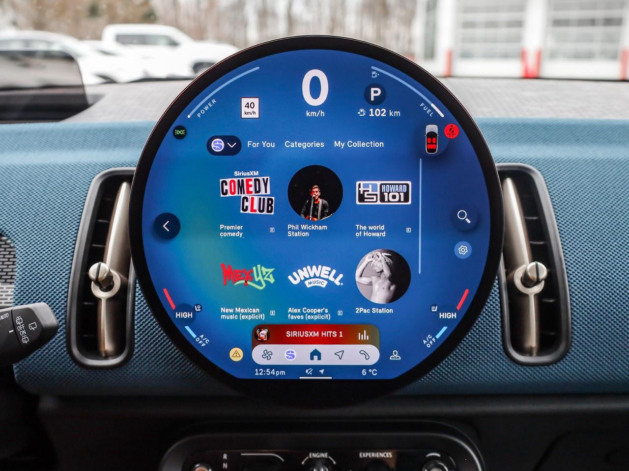 2025 MINI Cooper Countryman Cooper S Photo