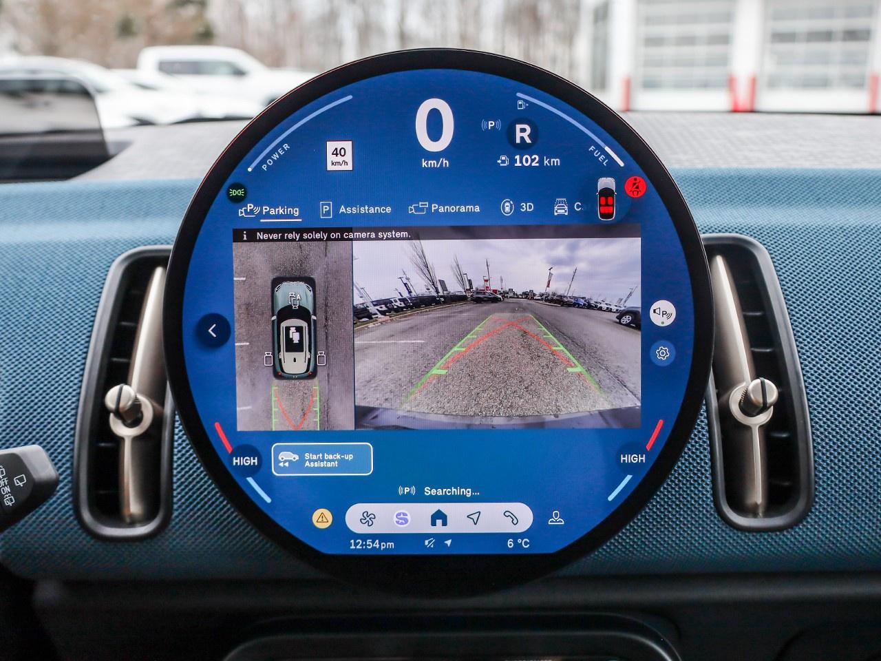 2025 MINI Cooper Countryman Cooper S Photo