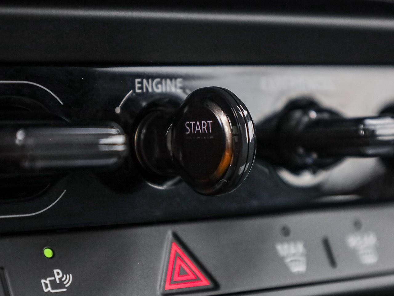 2025 MINI Cooper Countryman Cooper S Photo