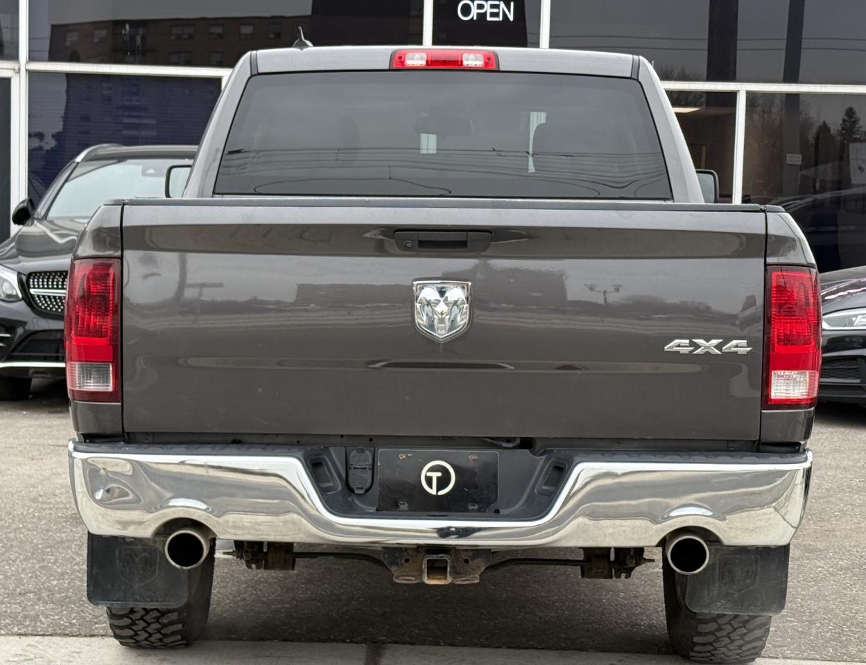 2019 RAM 1500 Classic TRADESMAN | BACK UP CAMERA | HEATED SEATS Photo