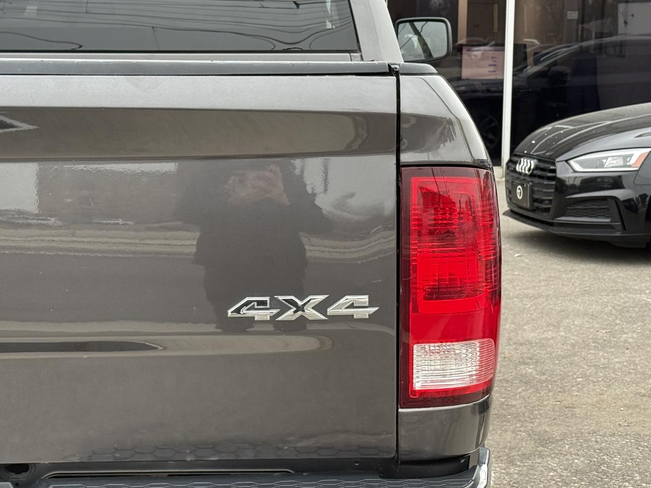 2019 RAM 1500 Classic TRADESMAN | BACK UP CAMERA | HEATED SEATS Photo