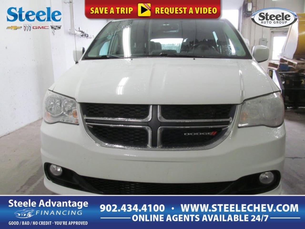 Minivans 2WD, 4dr Wgn Crew Plus, 6-Speed Multi-Speed Automatic w/OD, Regular Unleaded V-6 3.6 L/220
