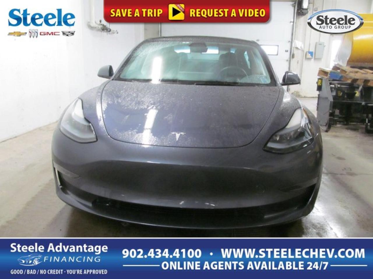 Midsize Cars, RWD, 1-Speed Automatic, Electric