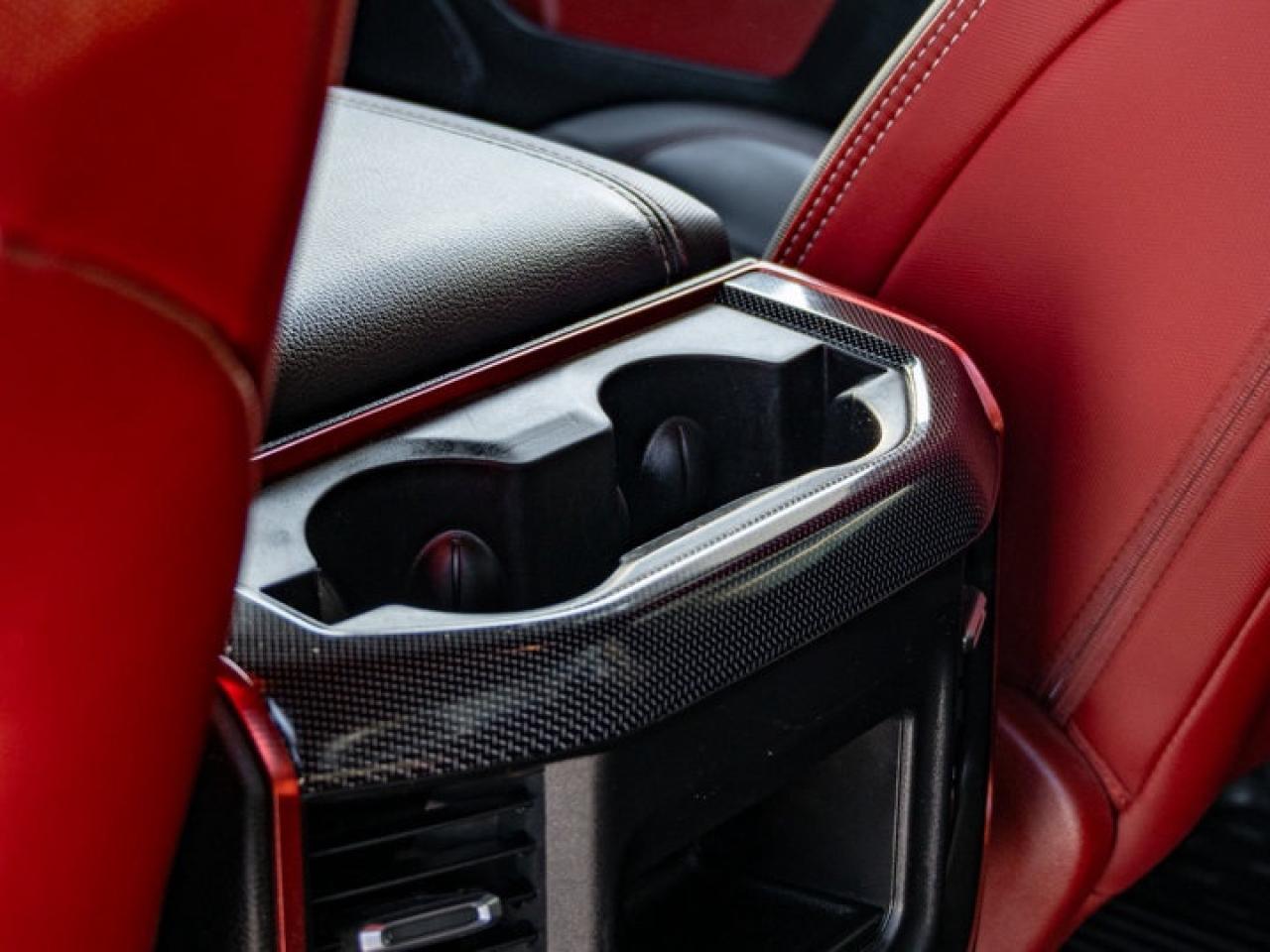 2022 RAM 1500 Rebel Photo