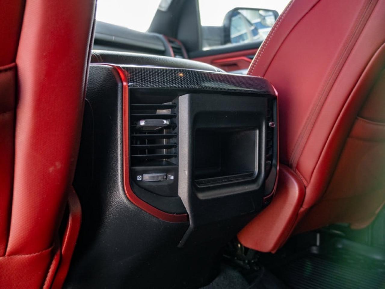 2022 RAM 1500 Rebel Photo