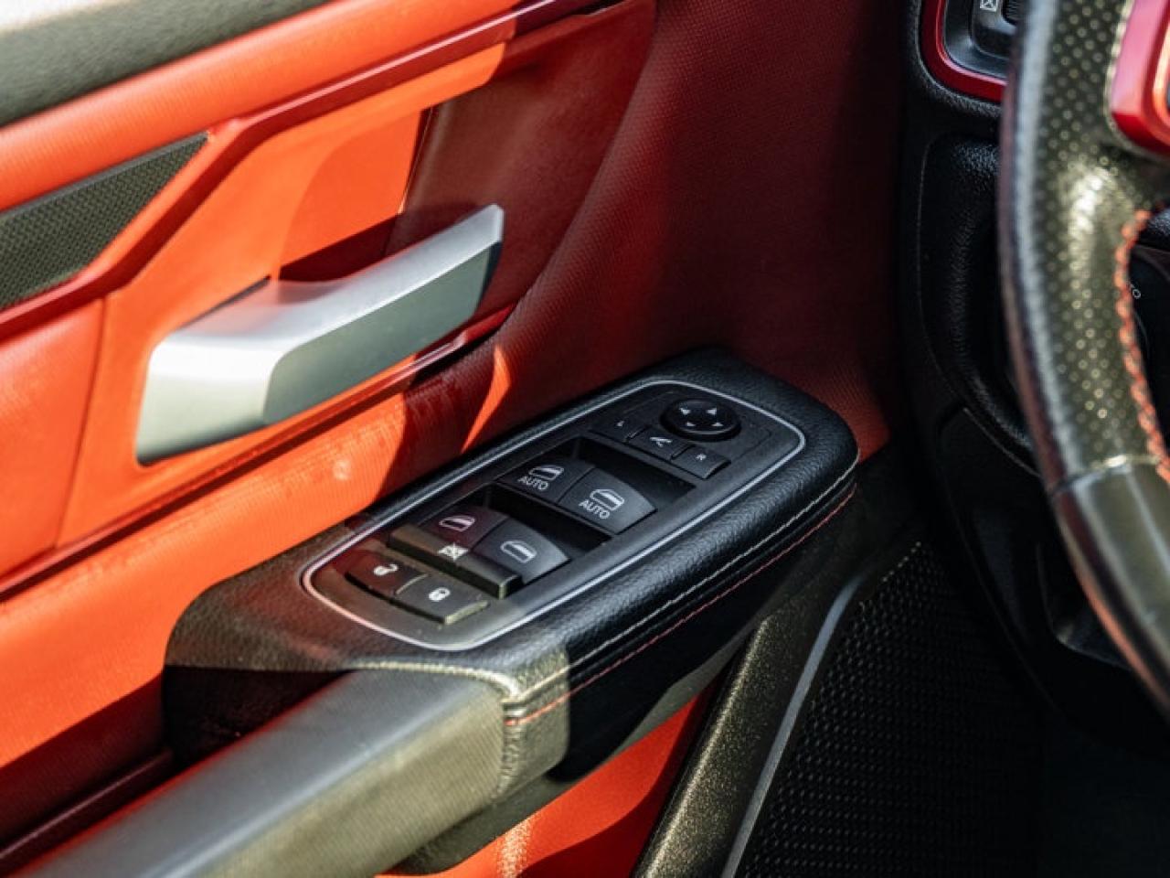 2022 RAM 1500 Rebel Photo