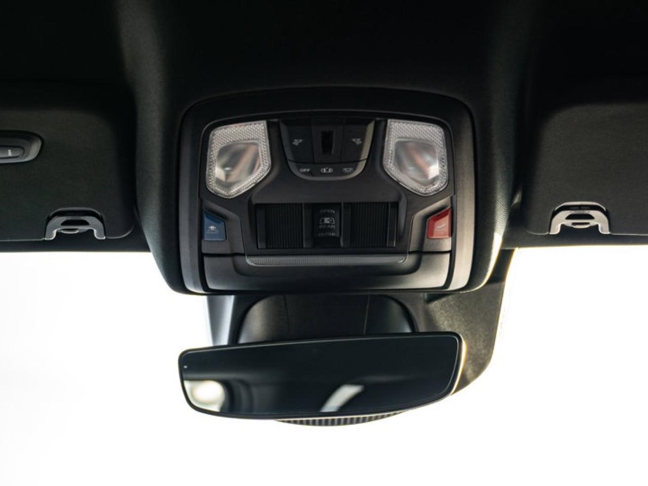 2022 RAM 1500 Rebel Photo