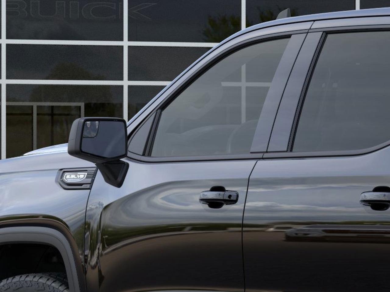 2026 GMC Sierra 1500 ELEVATION Photo