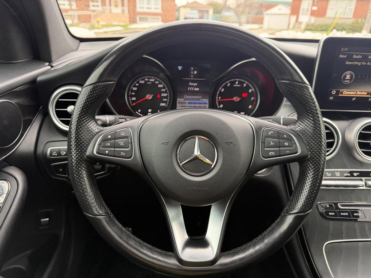 2019 Mercedes-Benz GLC-Class GLC300 4MATIC Photo