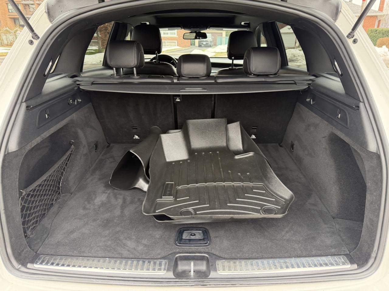 2019 Mercedes-Benz GLC-Class GLC300 4MATIC Photo