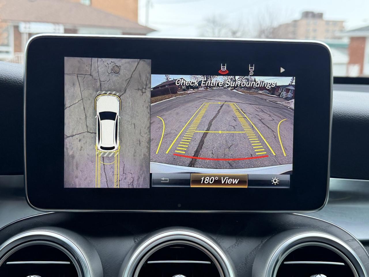 2019 Mercedes-Benz GLC-Class GLC300 4MATIC Photo