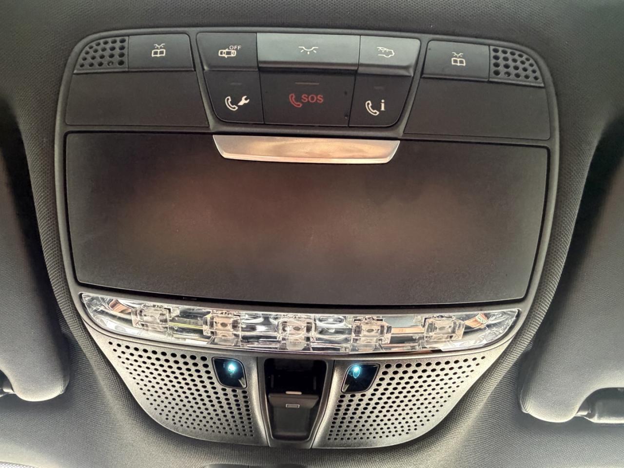 2019 Mercedes-Benz GLC-Class GLC300 4MATIC Photo