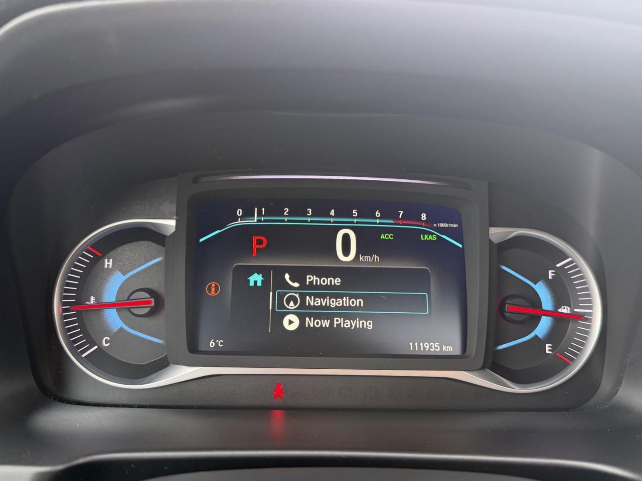 2019 Honda Pilot EX-L w/Navigation AWD Photo