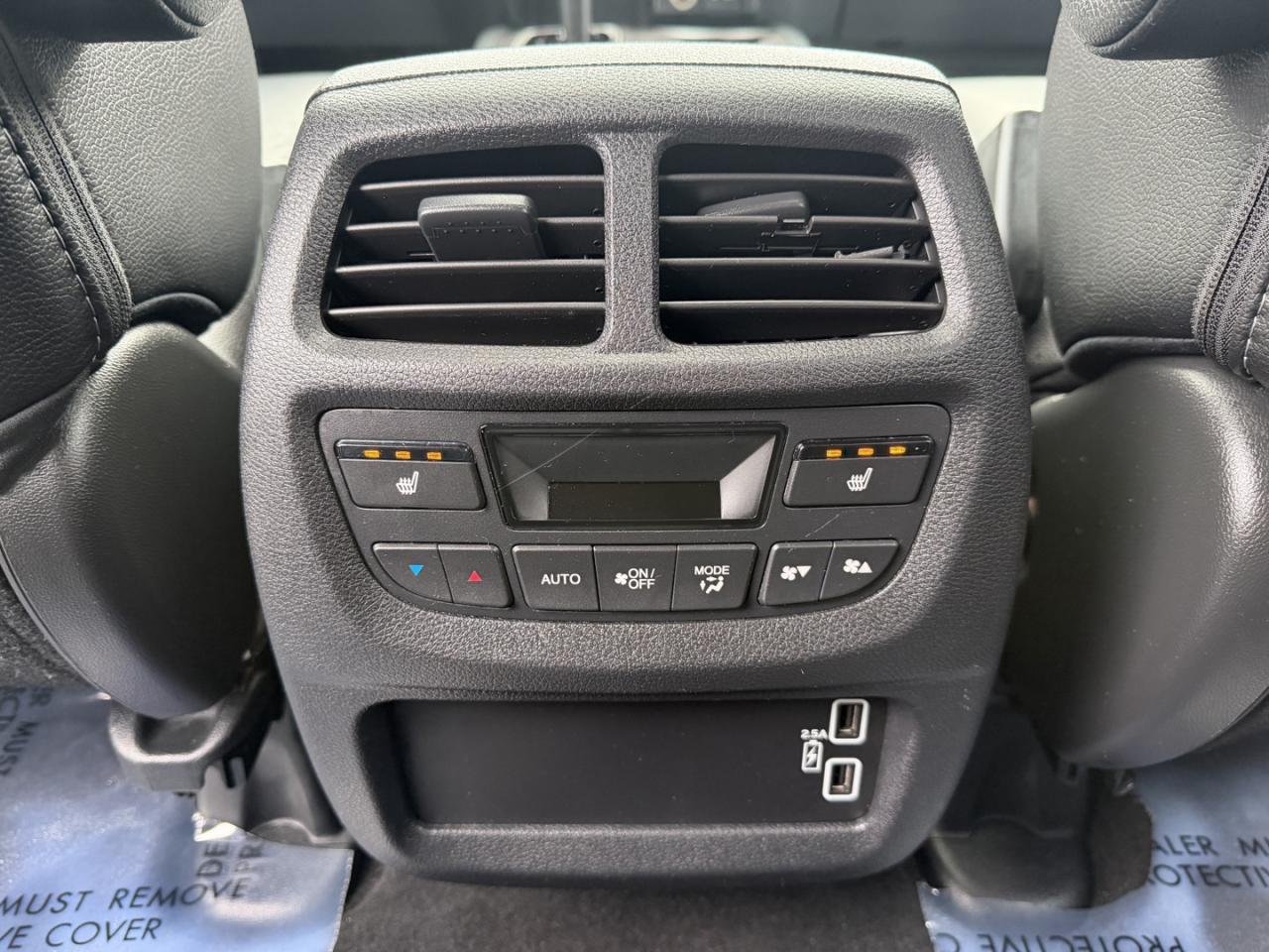 2019 Honda Pilot EX-L w/Navigation AWD Photo