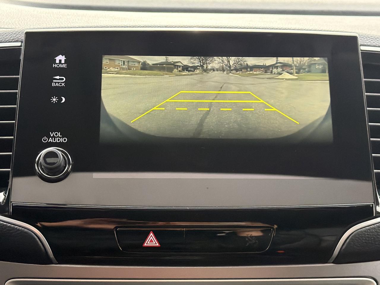 2019 Honda Pilot EX-L w/Navigation AWD Photo