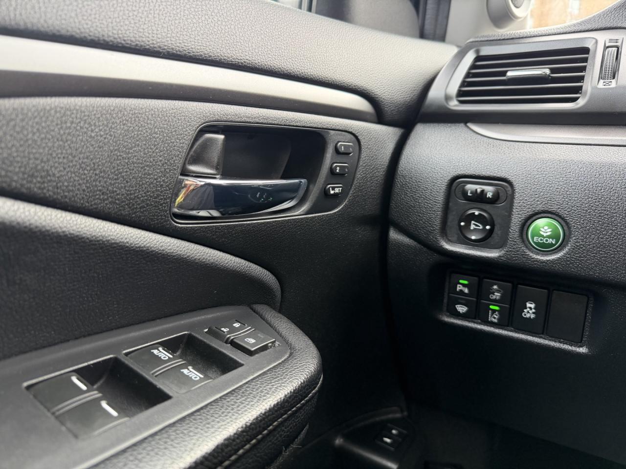 2019 Honda Pilot EX-L w/Navigation AWD Photo