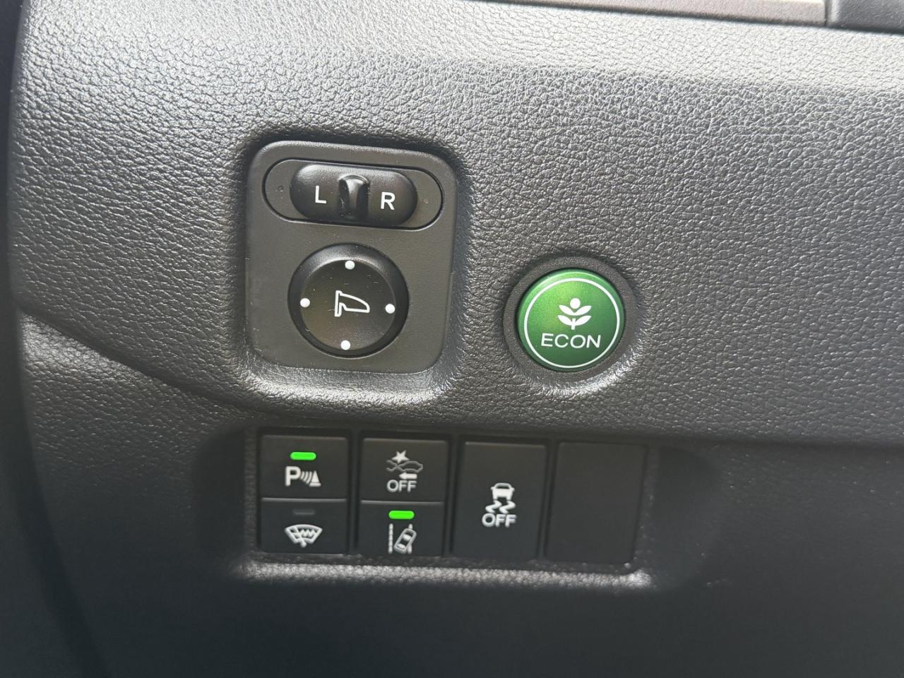 2019 Honda Pilot EX-L w/Navigation AWD Photo