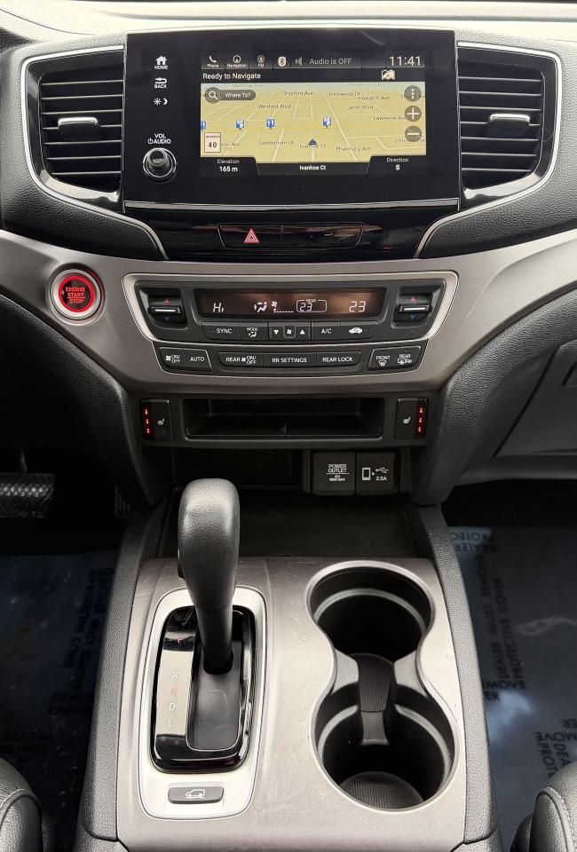 2019 Honda Pilot EX-L w/Navigation AWD Photo