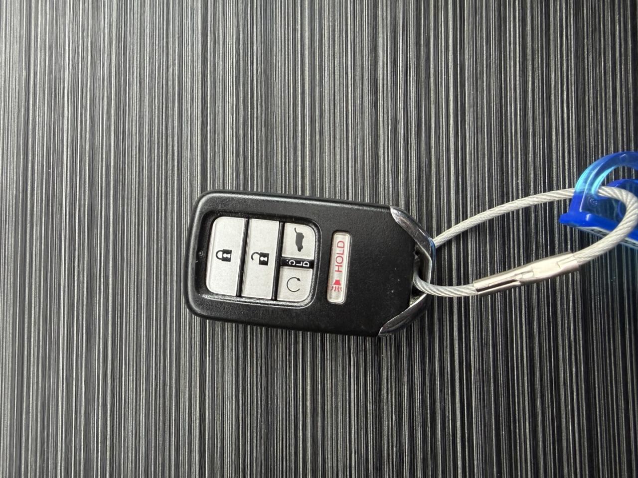 2019 Honda Pilot EX-L w/Navigation AWD Photo