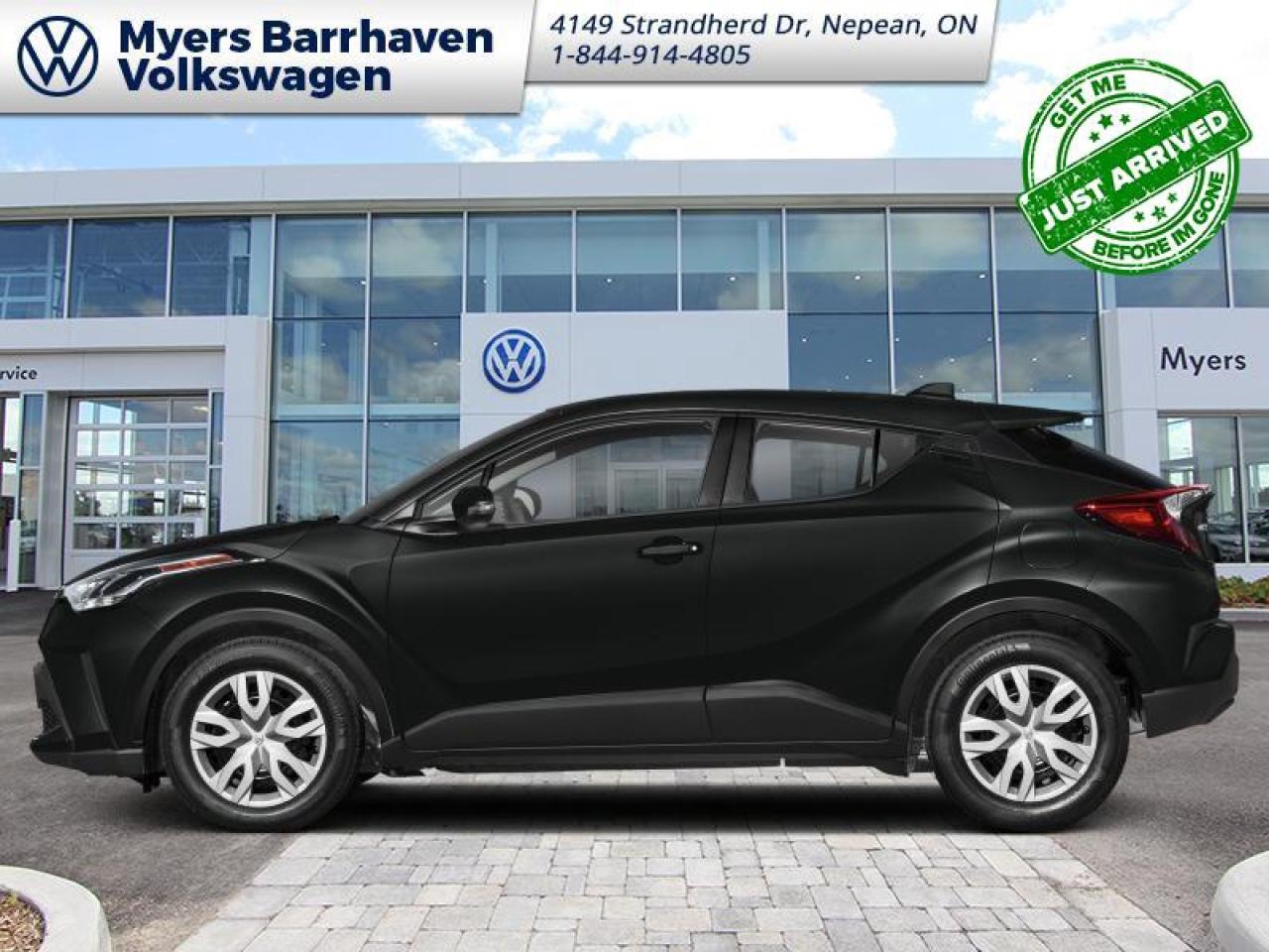 2021 Toyota C-HR XLE Premium  - Heated Seats Photo