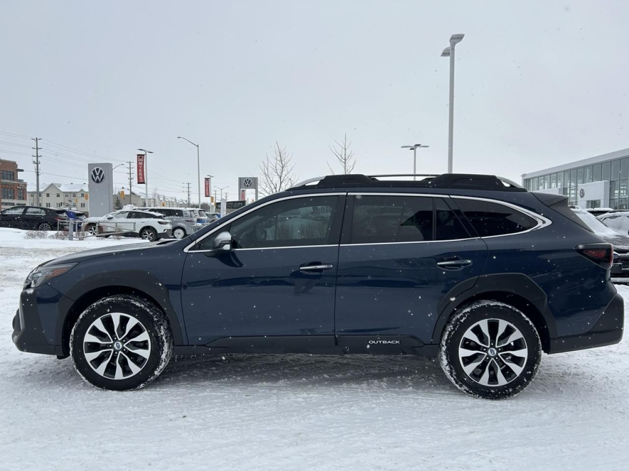 2024 Subaru Outback Premier XT  - Cooled Seats Photo