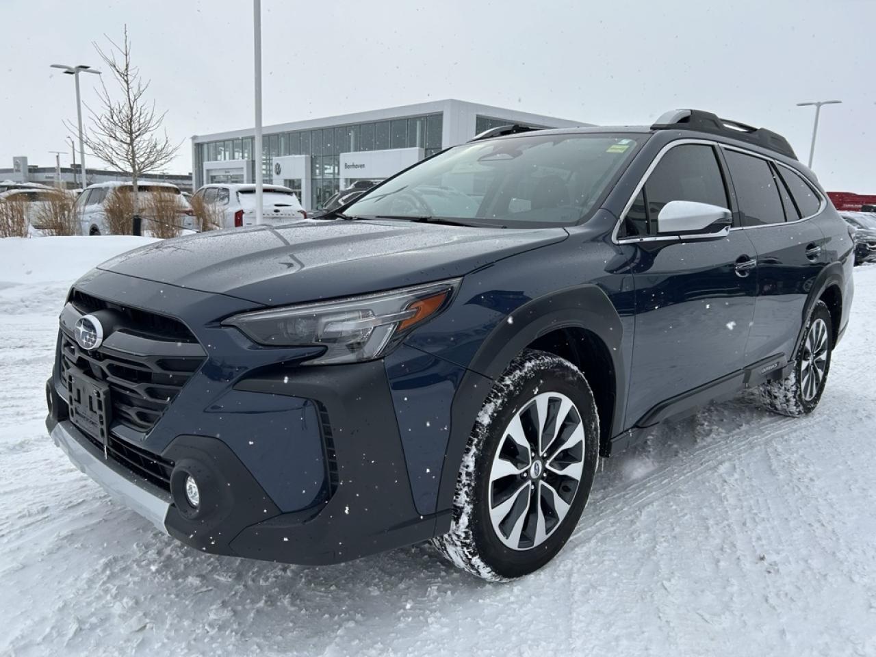 2024 Subaru Outback Premier XT  - Cooled Seats Photo