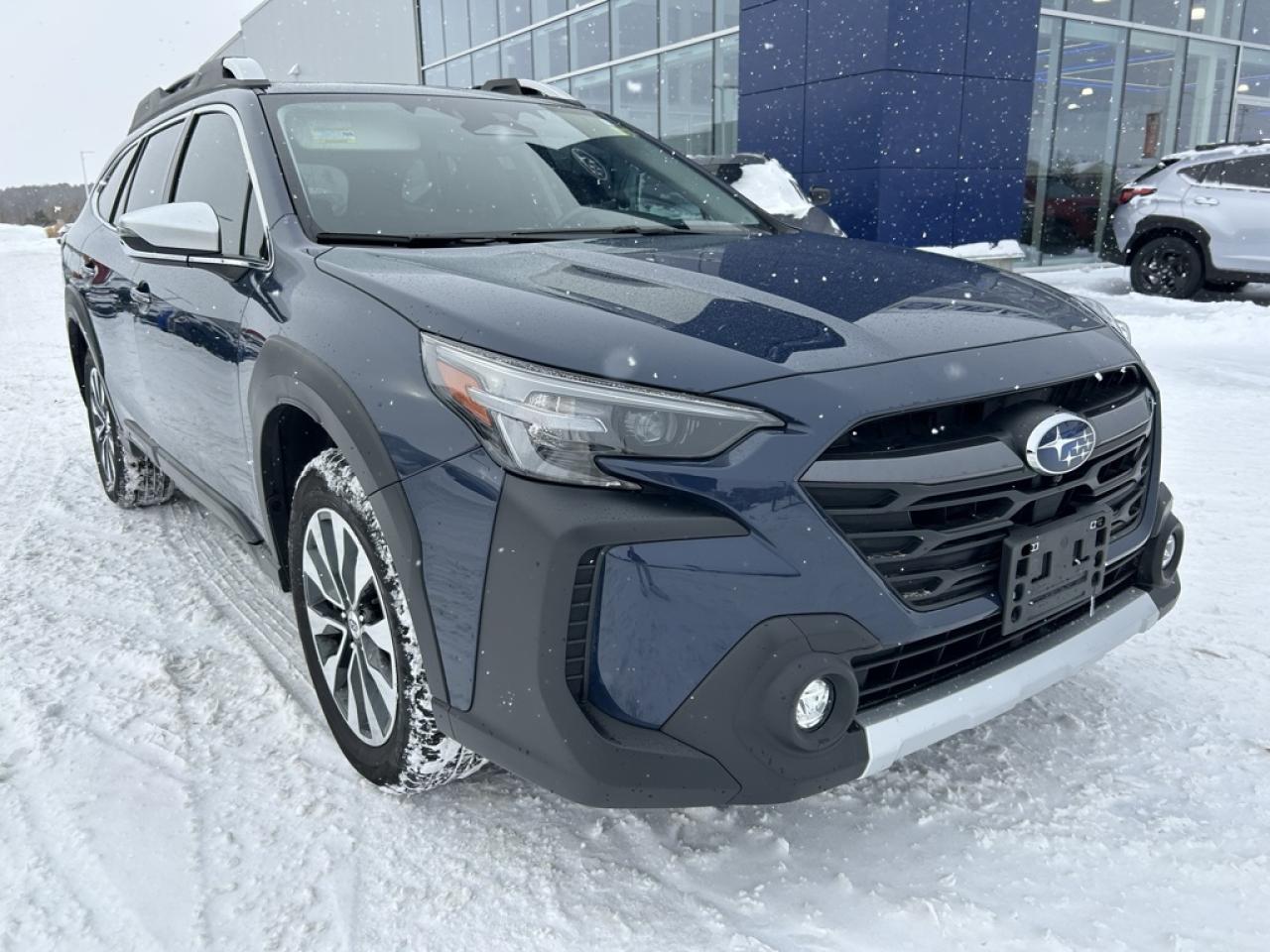 2024 Subaru Outback Premier XT  - Cooled Seats Photo