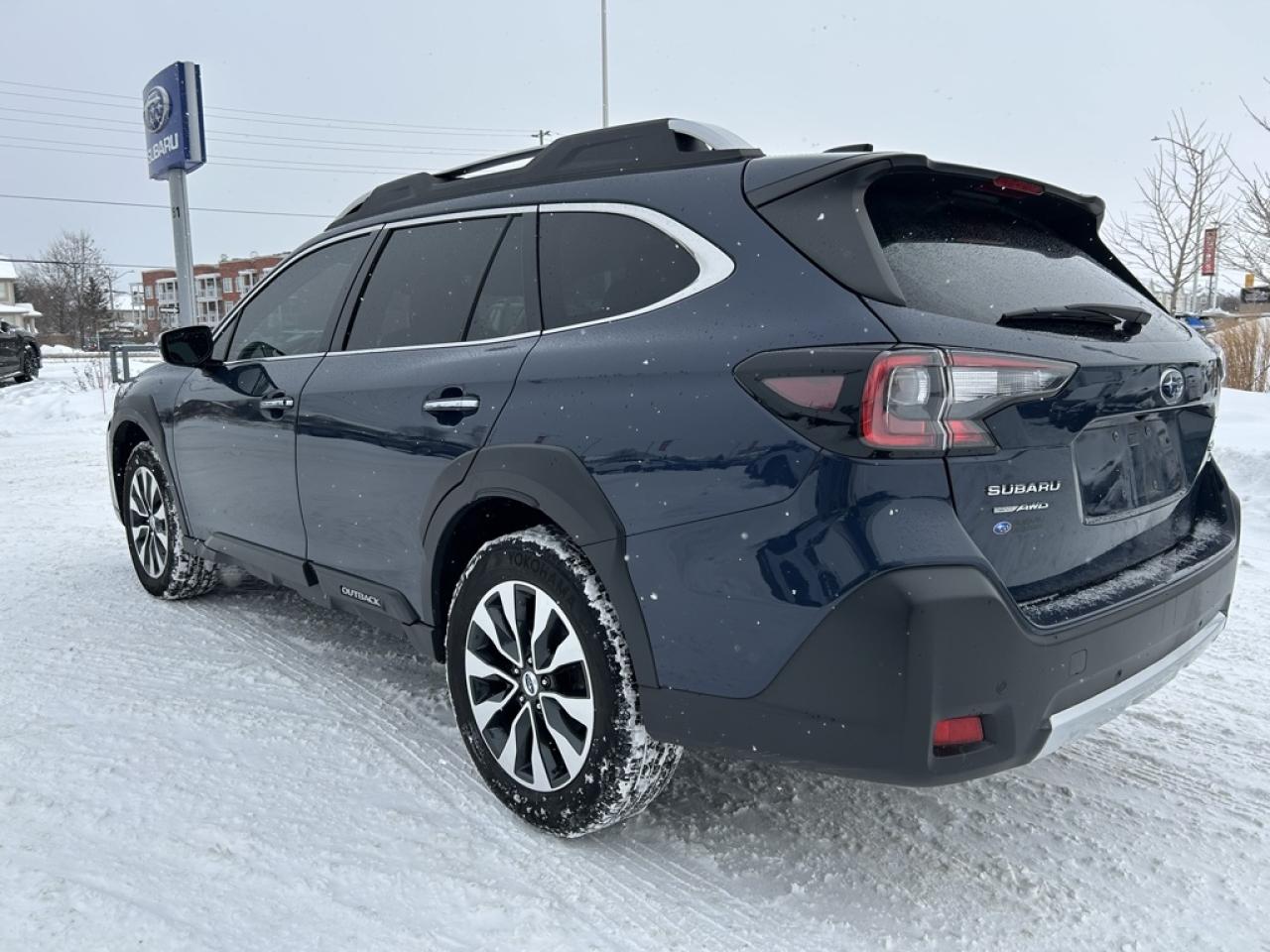 2024 Subaru Outback Premier XT  - Cooled Seats Photo