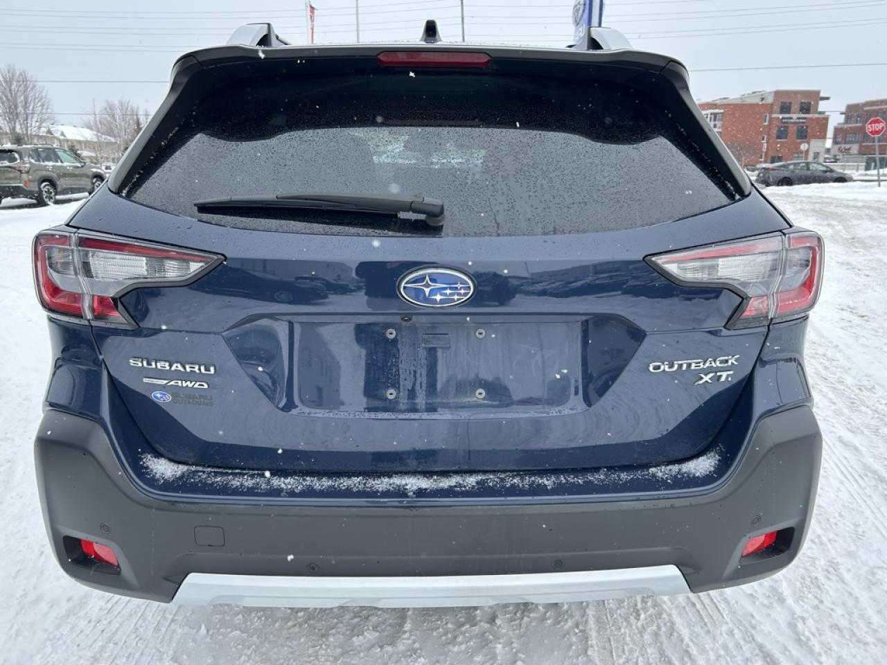 2024 Subaru Outback Premier XT  - Cooled Seats Photo