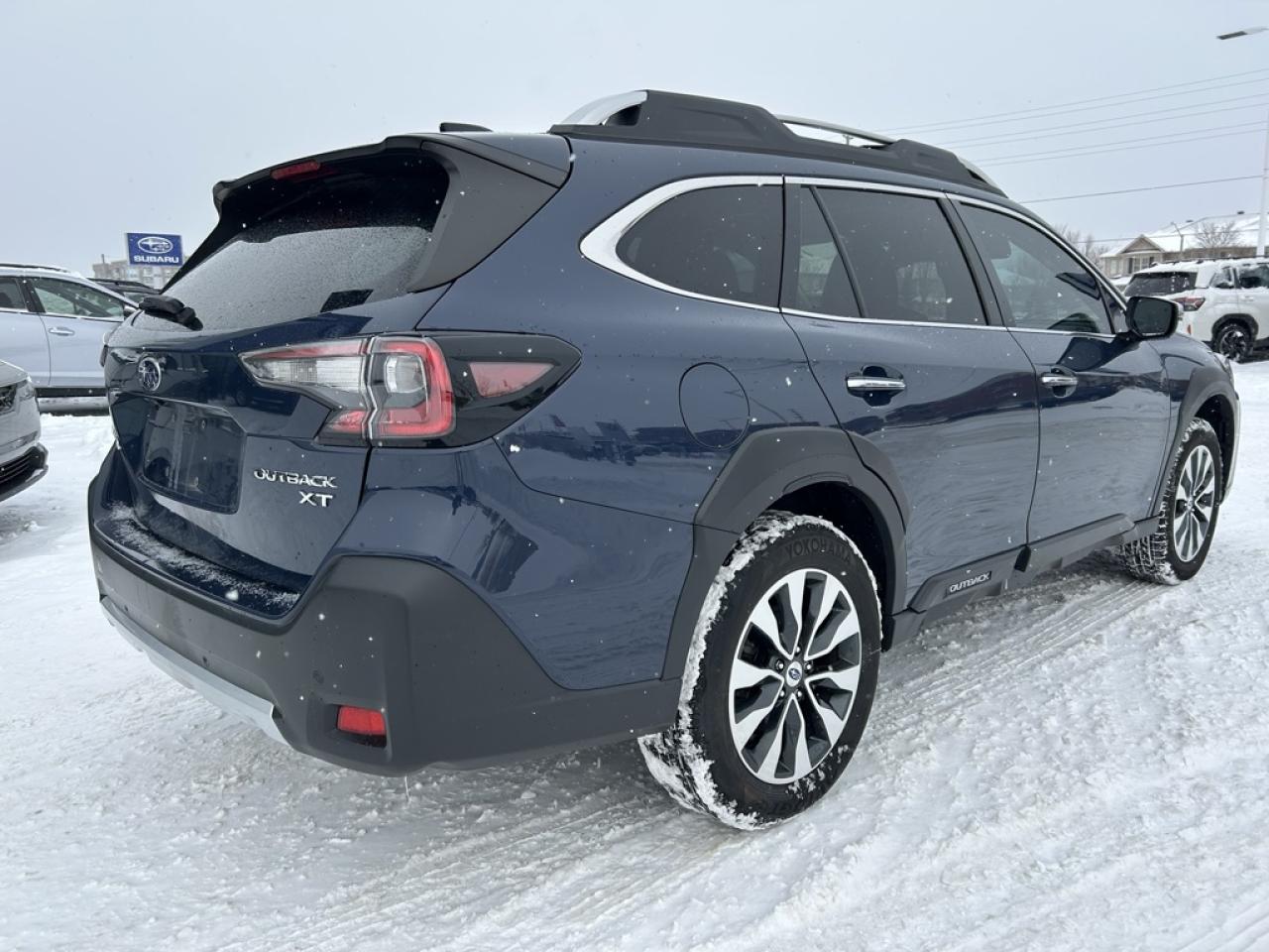 2024 Subaru Outback Premier XT  - Cooled Seats Photo