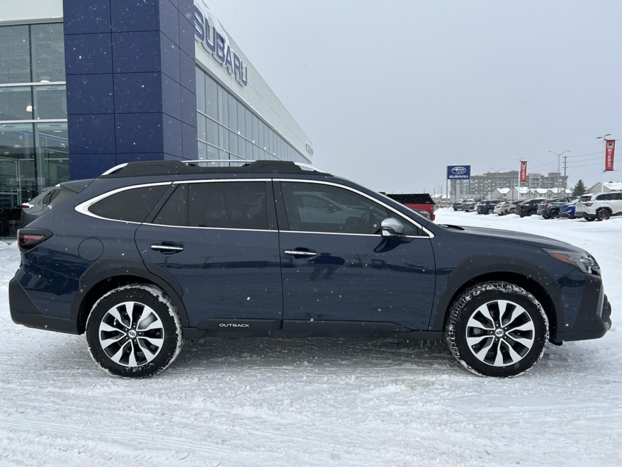 2024 Subaru Outback Premier XT  - Cooled Seats Photo