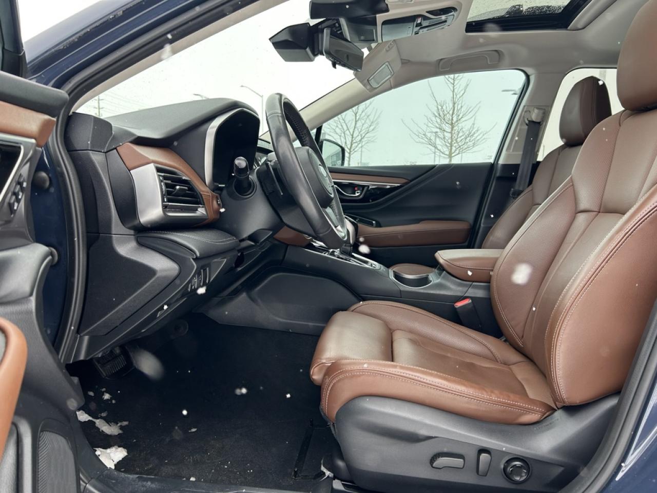 2024 Subaru Outback Premier XT  - Cooled Seats Photo