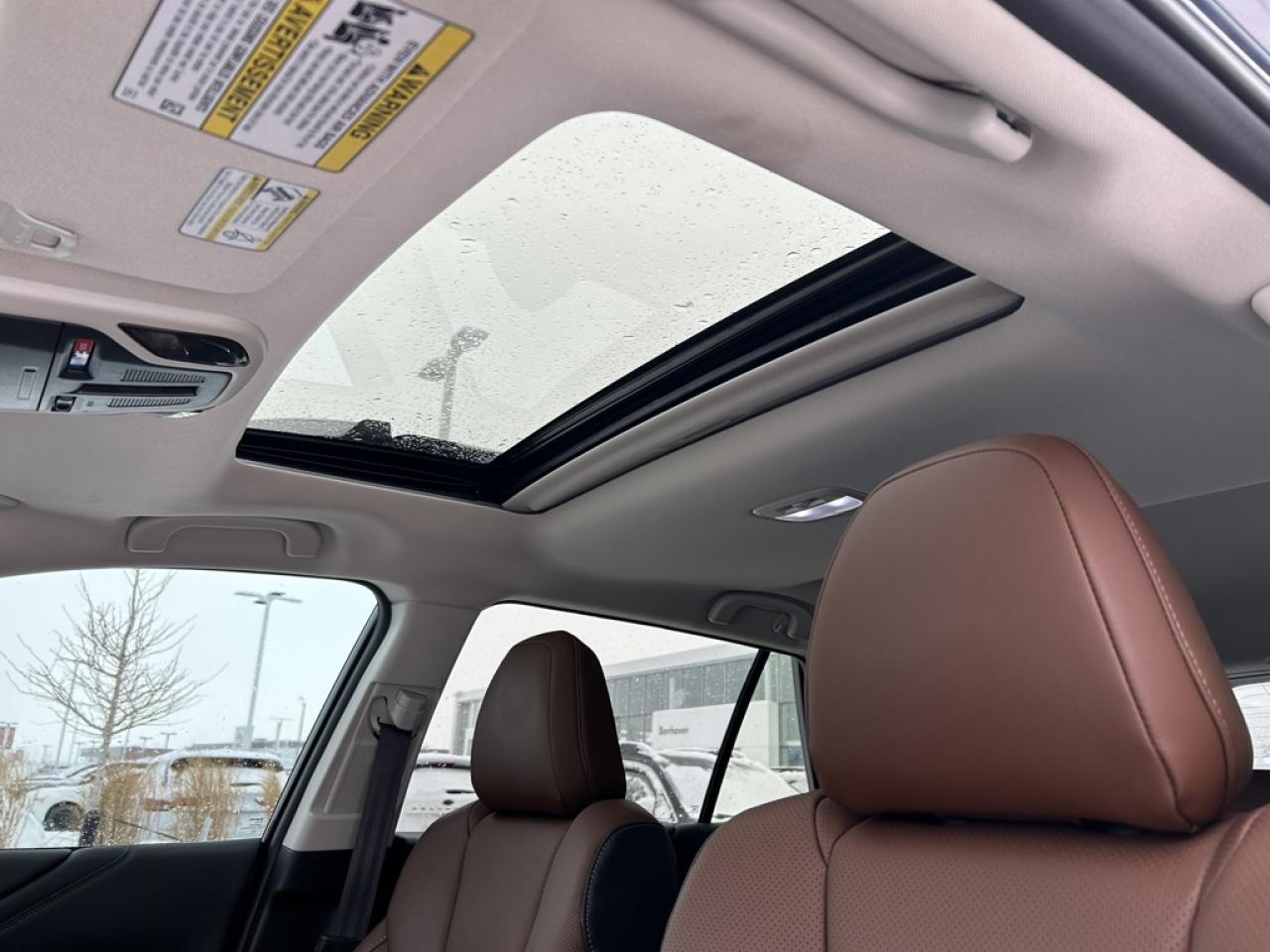 2024 Subaru Outback Premier XT  - Cooled Seats Photo