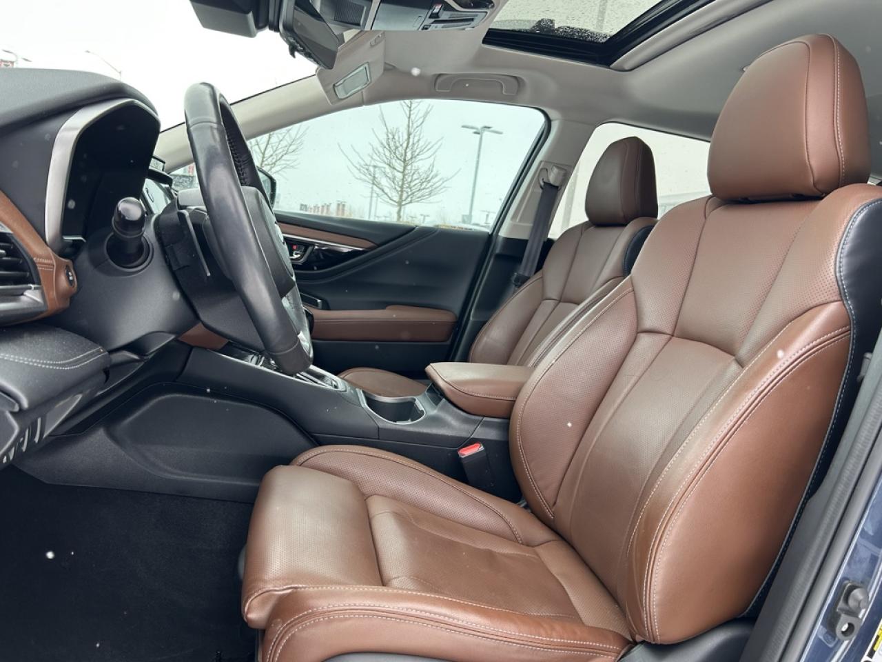 2024 Subaru Outback Premier XT  - Cooled Seats Photo