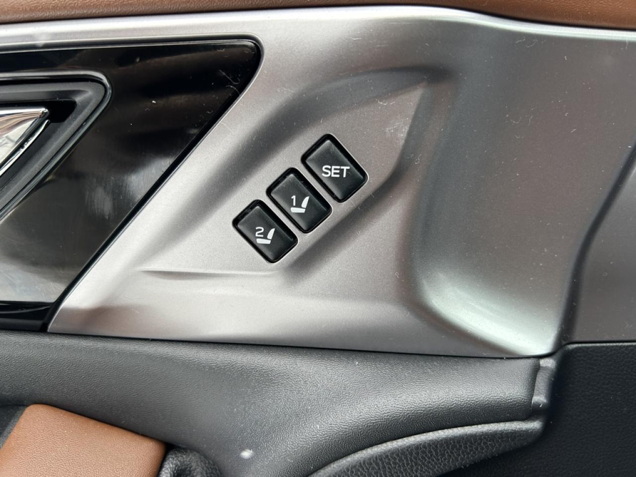 2024 Subaru Outback Premier XT  - Cooled Seats Photo