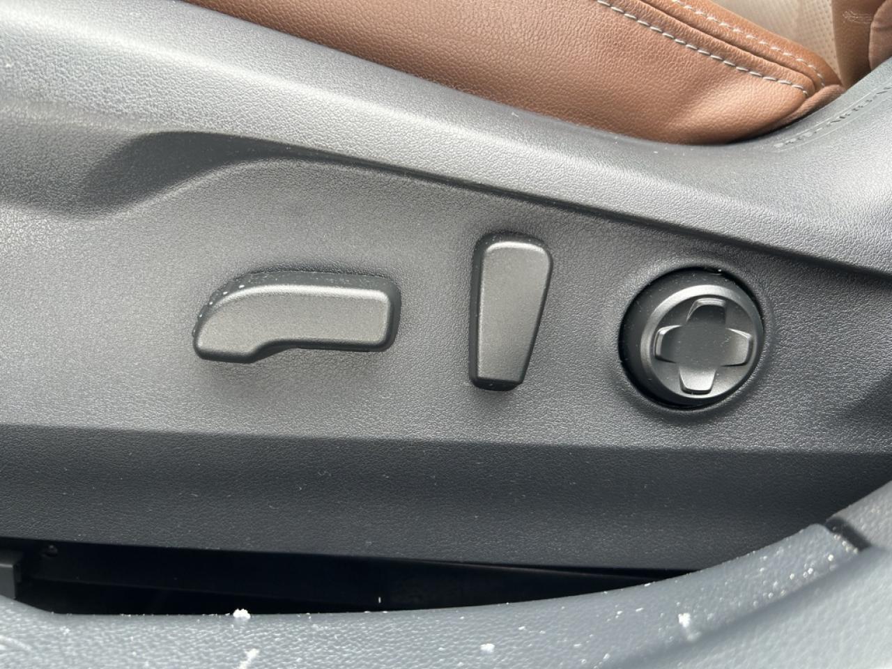 2024 Subaru Outback Premier XT  - Cooled Seats Photo