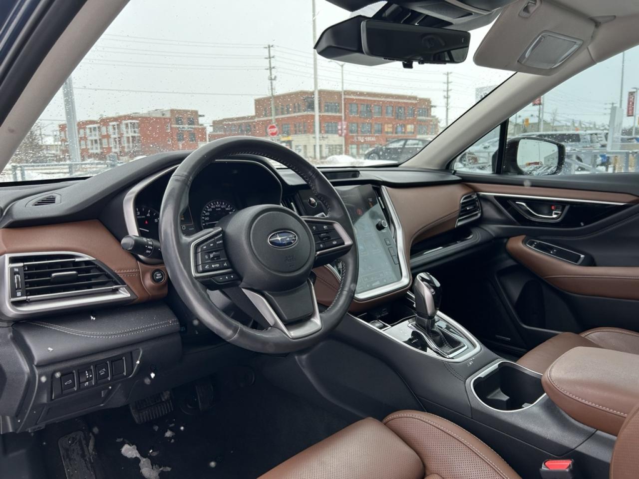 2024 Subaru Outback Premier XT  - Cooled Seats Photo