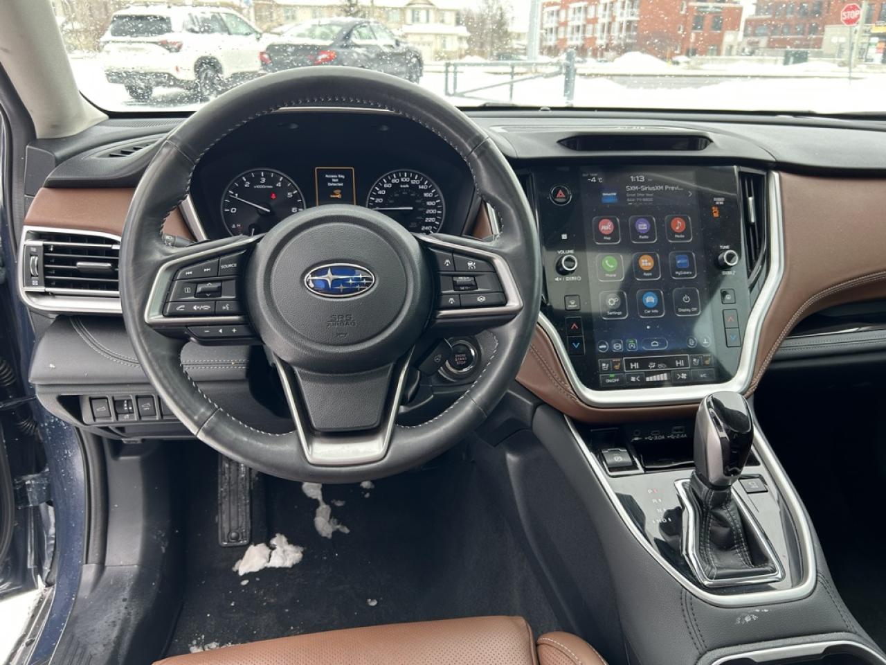 2024 Subaru Outback Premier XT  - Cooled Seats Photo