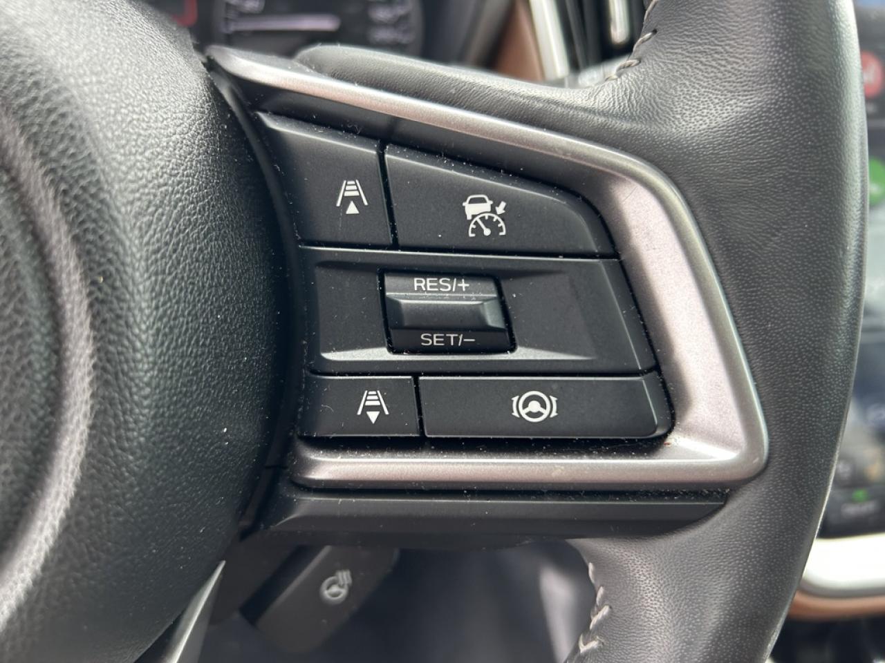 2024 Subaru Outback Premier XT  - Cooled Seats Photo